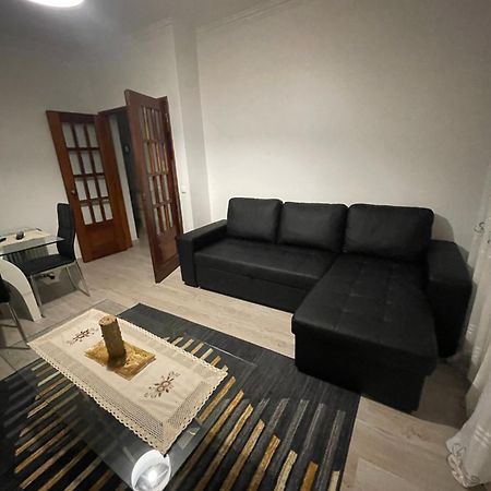 Quarto Suite Relaxante Almada Zewnętrze zdjęcie