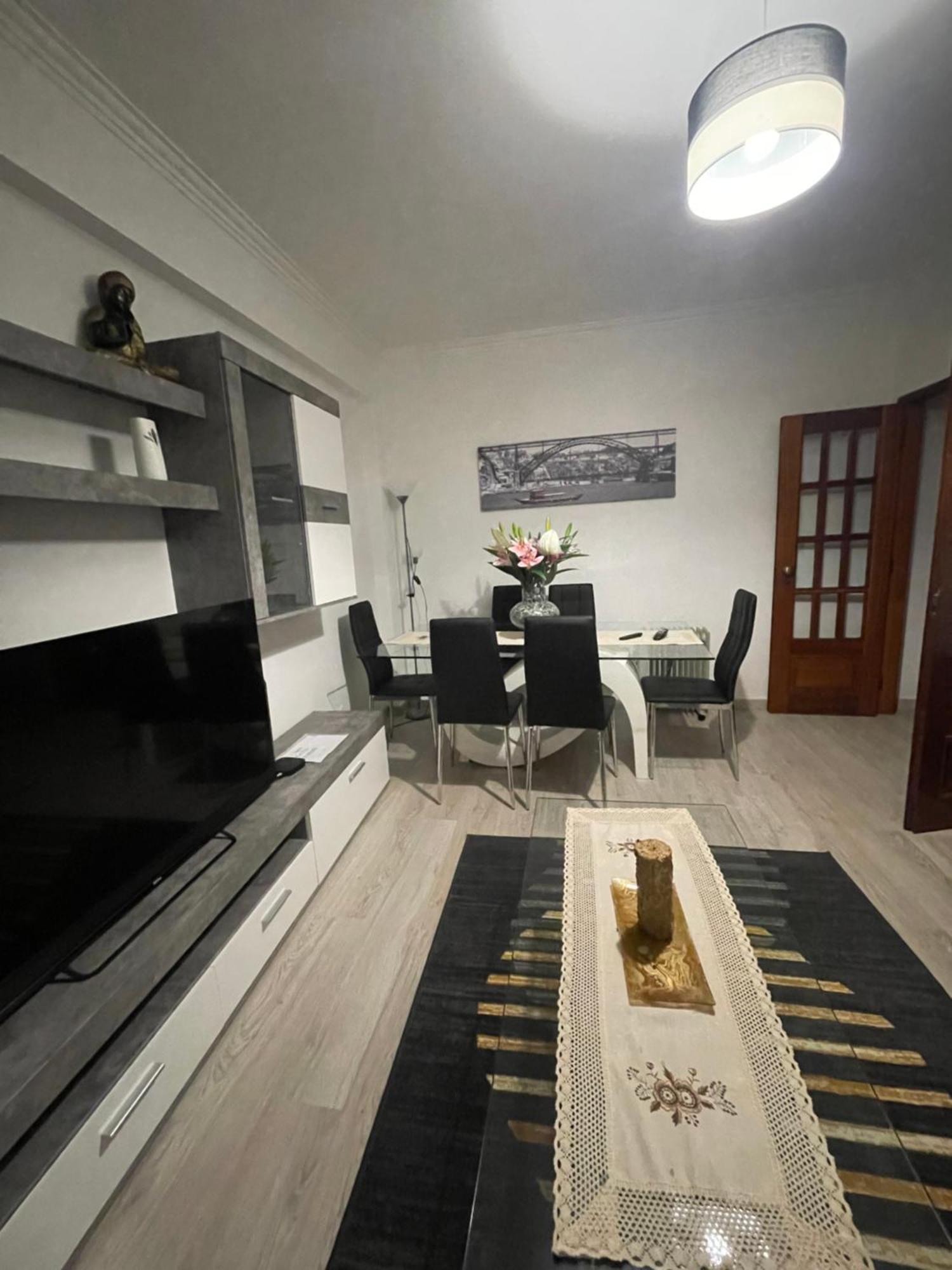Quarto Suite Relaxante Almada Zewnętrze zdjęcie