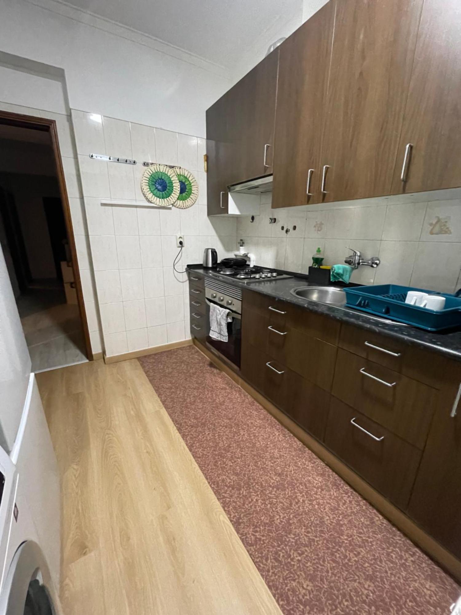 Quarto Suite Relaxante Almada Zewnętrze zdjęcie