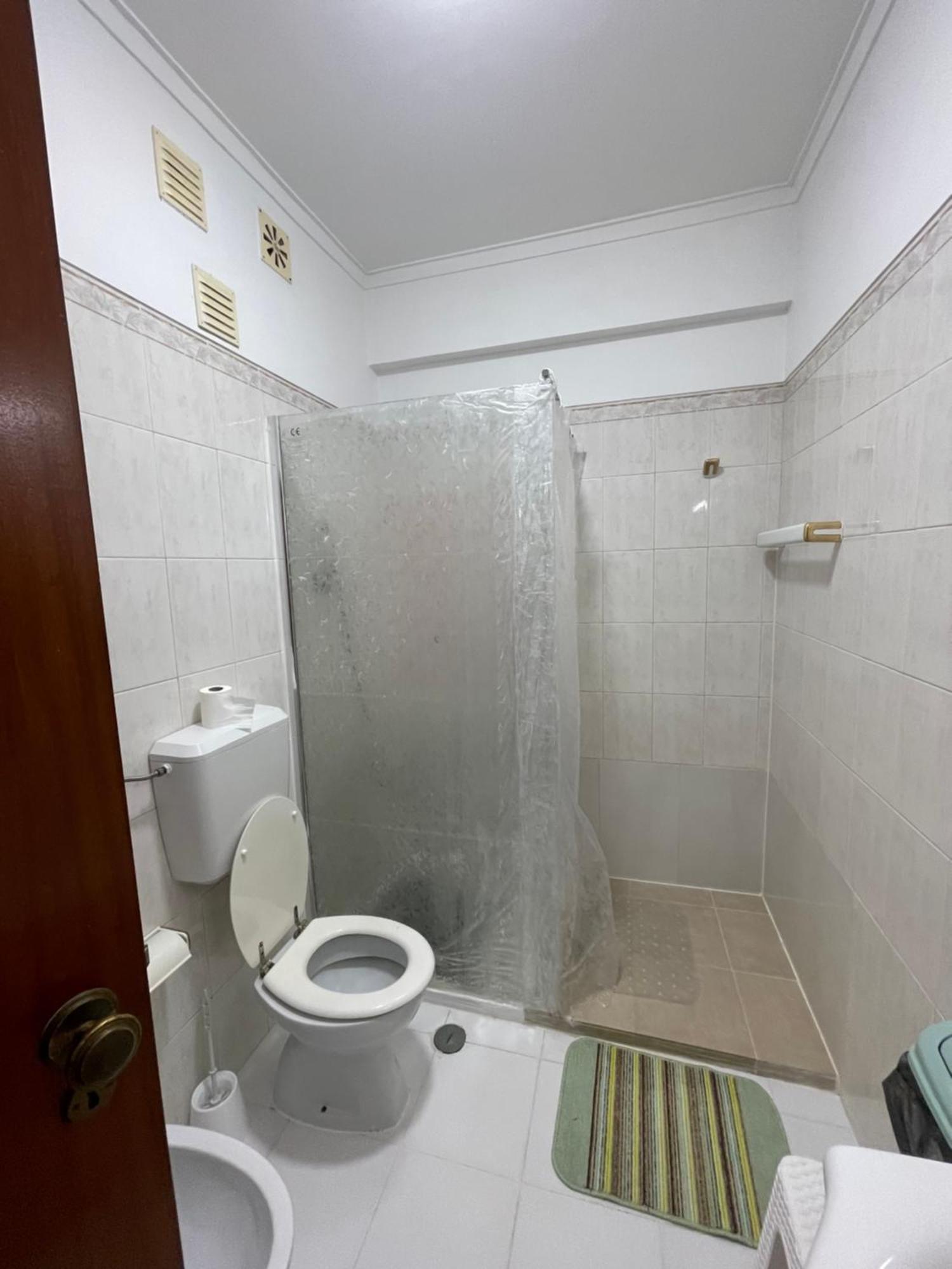 Quarto Suite Relaxante Almada Zewnętrze zdjęcie