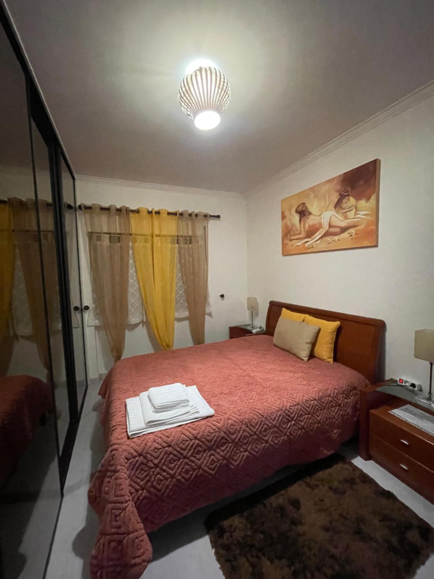 Quarto Suite Relaxante Almada Zewnętrze zdjęcie