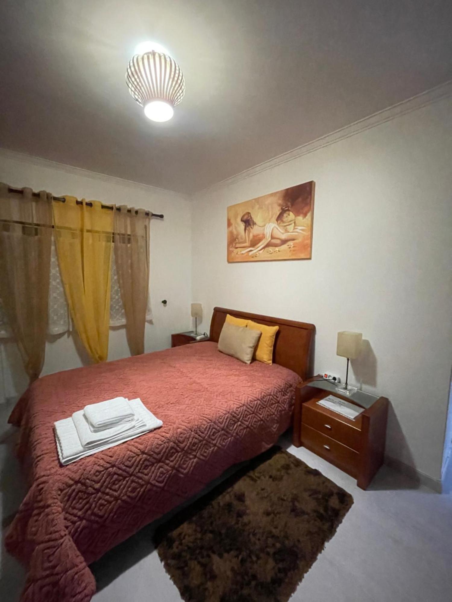 Quarto Suite Relaxante Almada Zewnętrze zdjęcie
