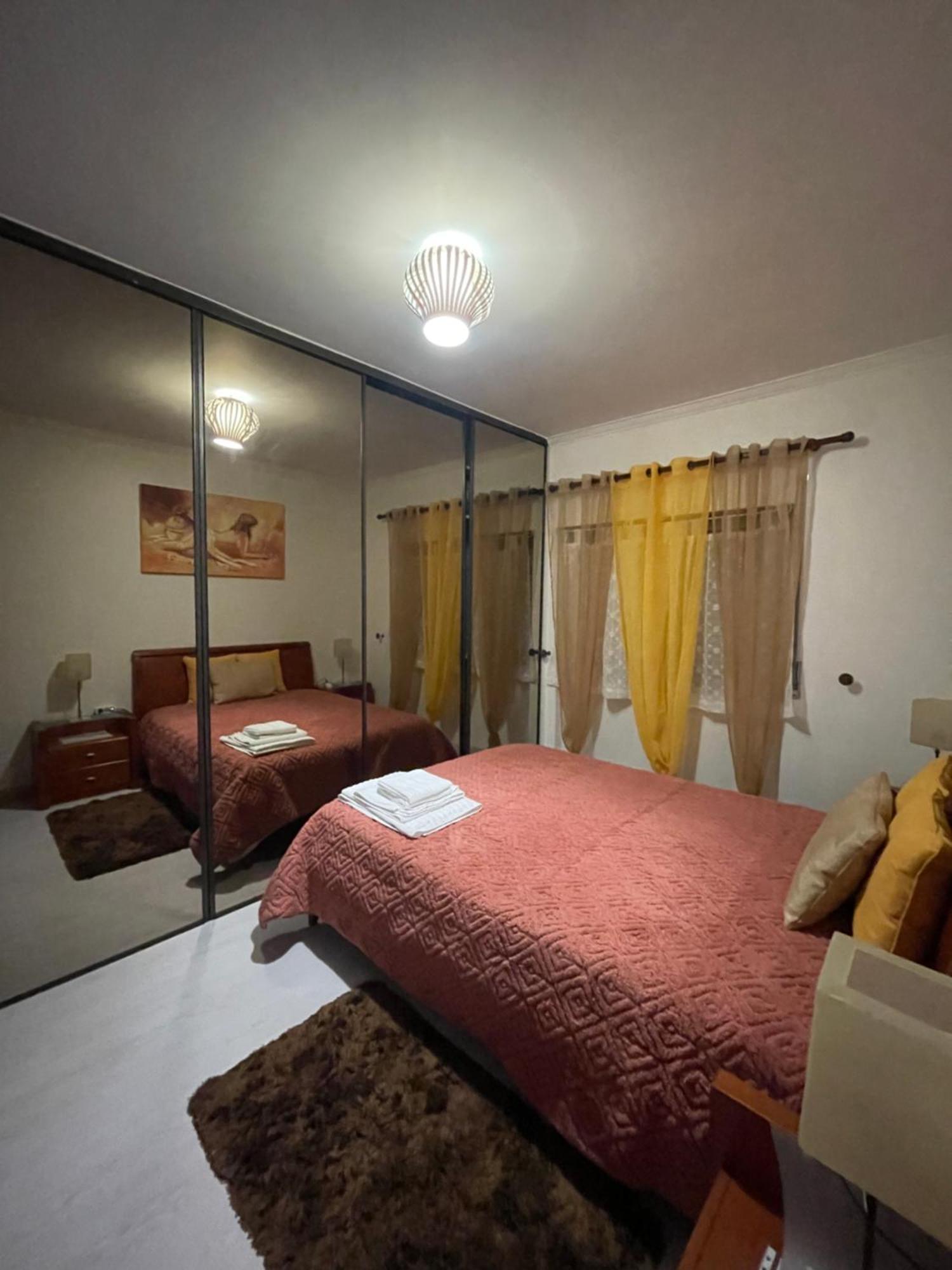 Quarto Suite Relaxante Almada Zewnętrze zdjęcie